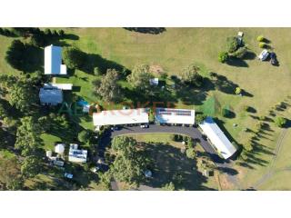 Motels For Sale - 1 large