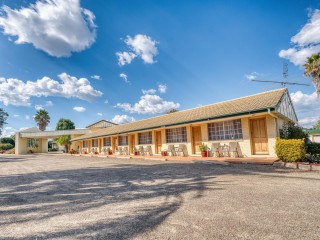 Motels For Sale - 1 large