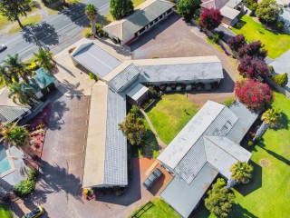 Motels For Sale - 1 large