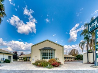 Motels For Sale - 1 large