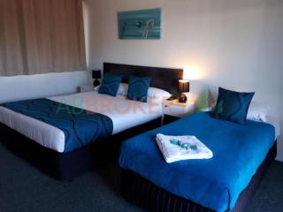 Motels For Sale - 1 large