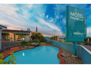 Motels For Sale - 1 large