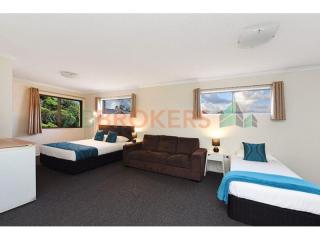 Motels For Sale - 1 large