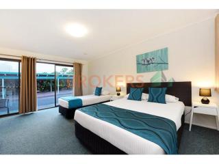 Motels For Sale - 1 large