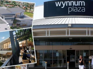 Management Rights For Sale - 1 large