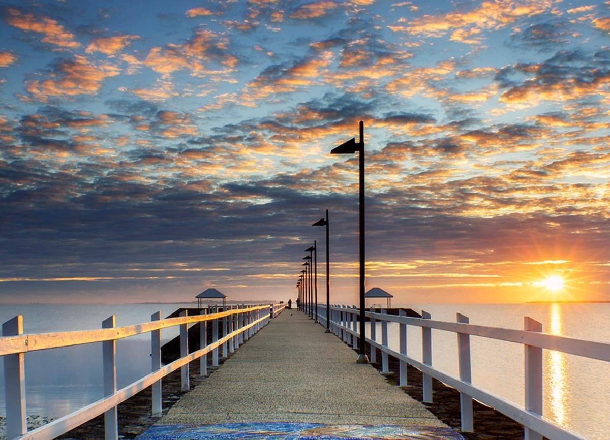 Management Rights for sale Wynnum