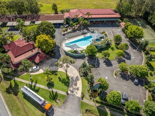 Motels For Sale - 1 large