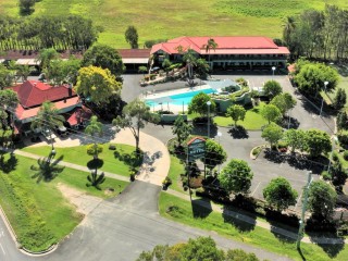 Motels For Sale - 1 large