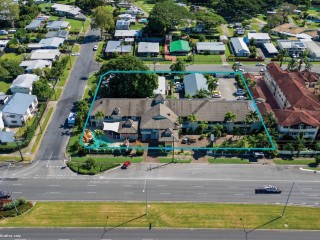 Hotels For Sale - 1 large