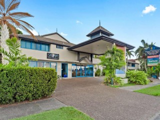 Hotels For Sale - 1 large