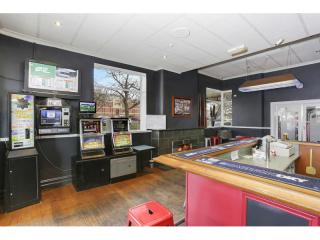 Hotels For Sale - 1 large
