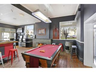 Hotels For Sale - 1 large