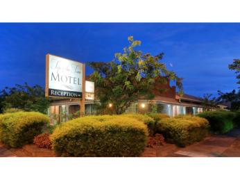 Motels For Sale - 1 large