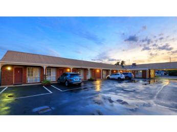 Motels For Sale - 1 large