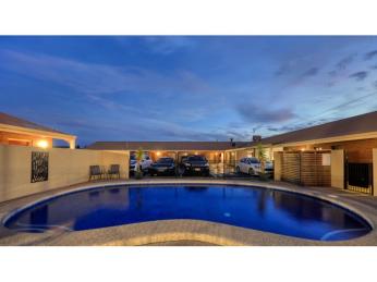 Motels For Sale - 1 large