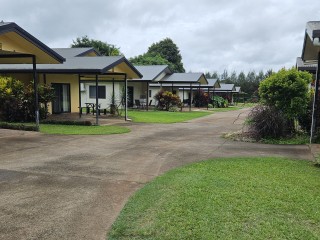 Caravan Parks For Sale - 1 large
