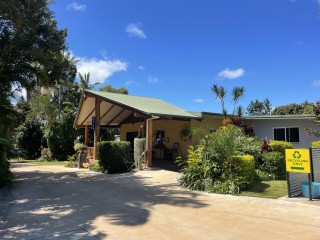 Caravan Parks For Sale - 1 large