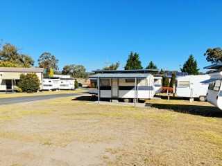 Caravan Parks For Sale - 1 large