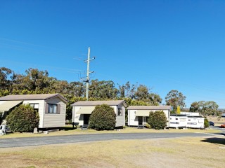 Caravan Parks For Sale - 1 large