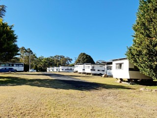 Caravan Parks For Sale - 1 large
