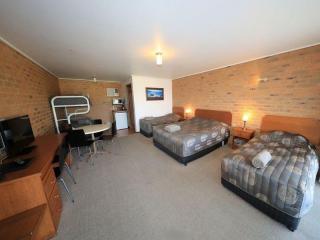 Motels For Sale - 1 large