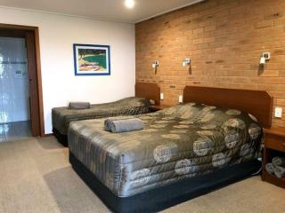 Motels For Sale - 1 large