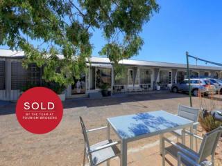 Motels For Sale - 1 large