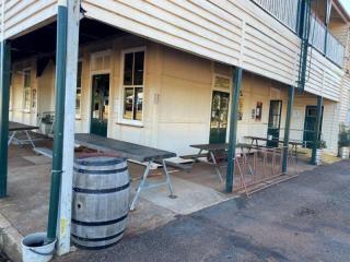 Hotels For Sale - 1 large