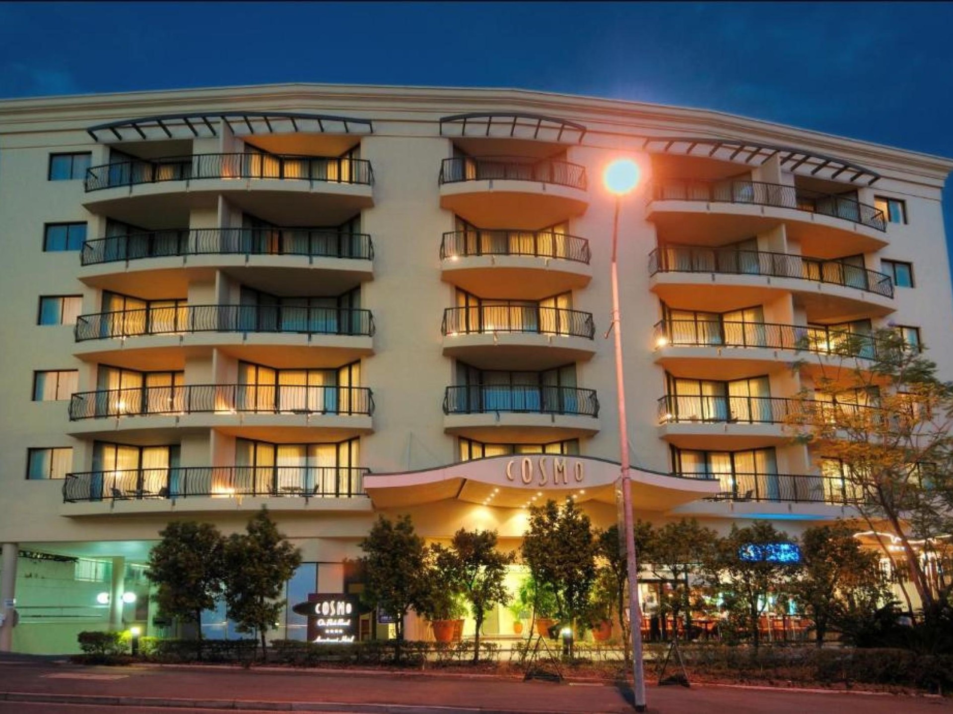 Management Rights for sale  Milton