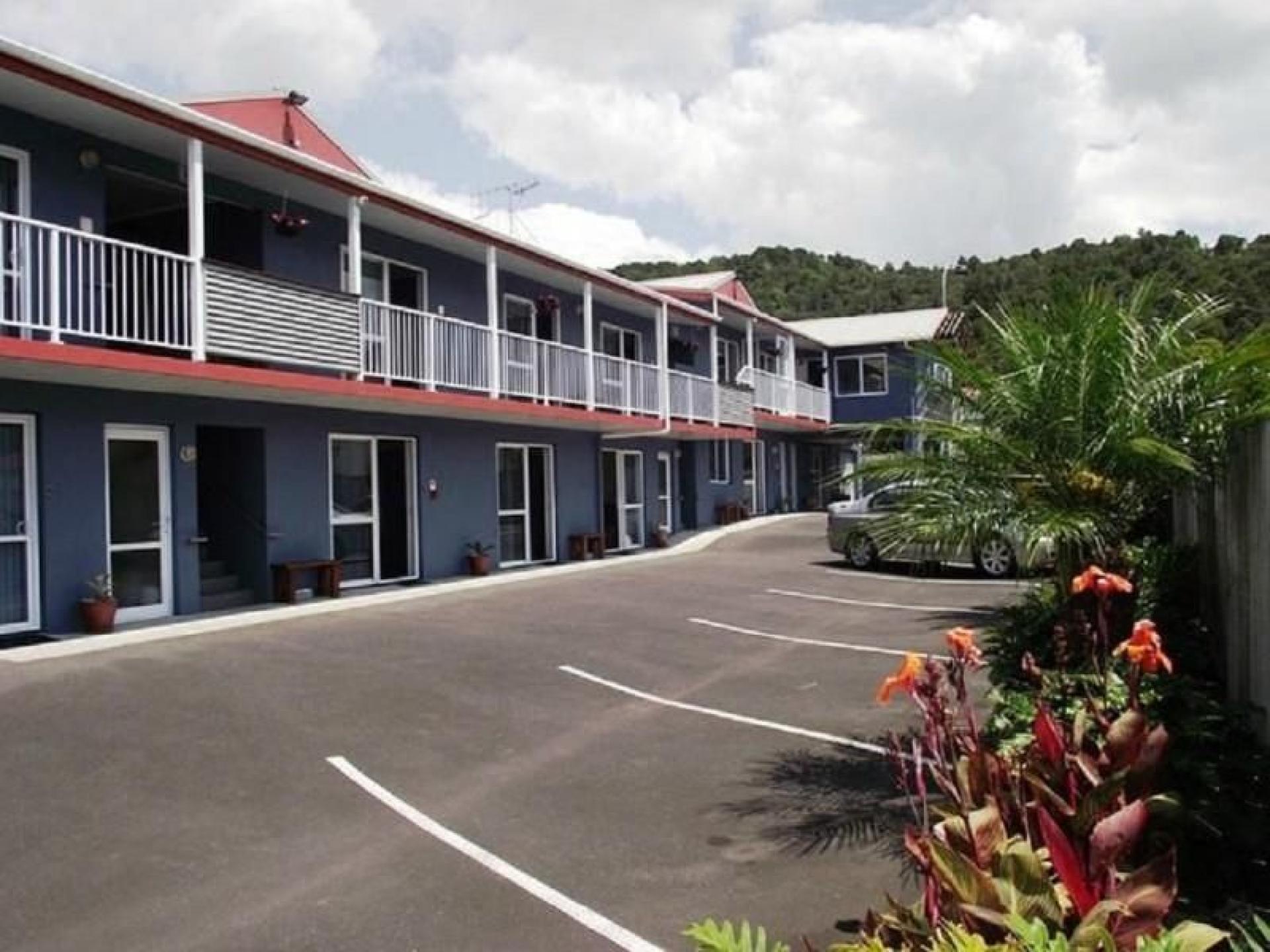 Motel for sale Whangarei