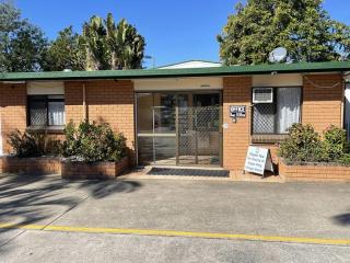 Motels For Sale - 1 large