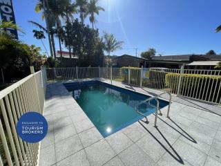 Motels For Sale - 1 large