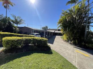 Motels For Sale - 1 large