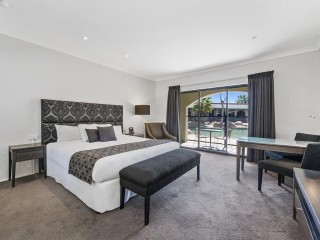 Management Rights For Sale - 1 large