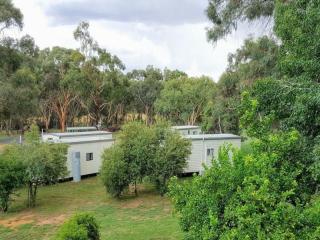 Caravan Parks For Sale - 1 large