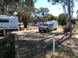 Caravan Parks For Sale - 1 large