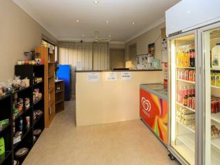 Caravan Parks For Sale - 1 large