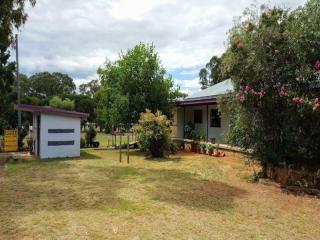 Caravan Parks For Sale - 1 large