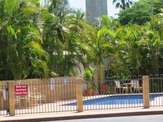 Motels For Sale - 1 large