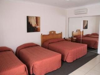 Motels For Sale - 1 large