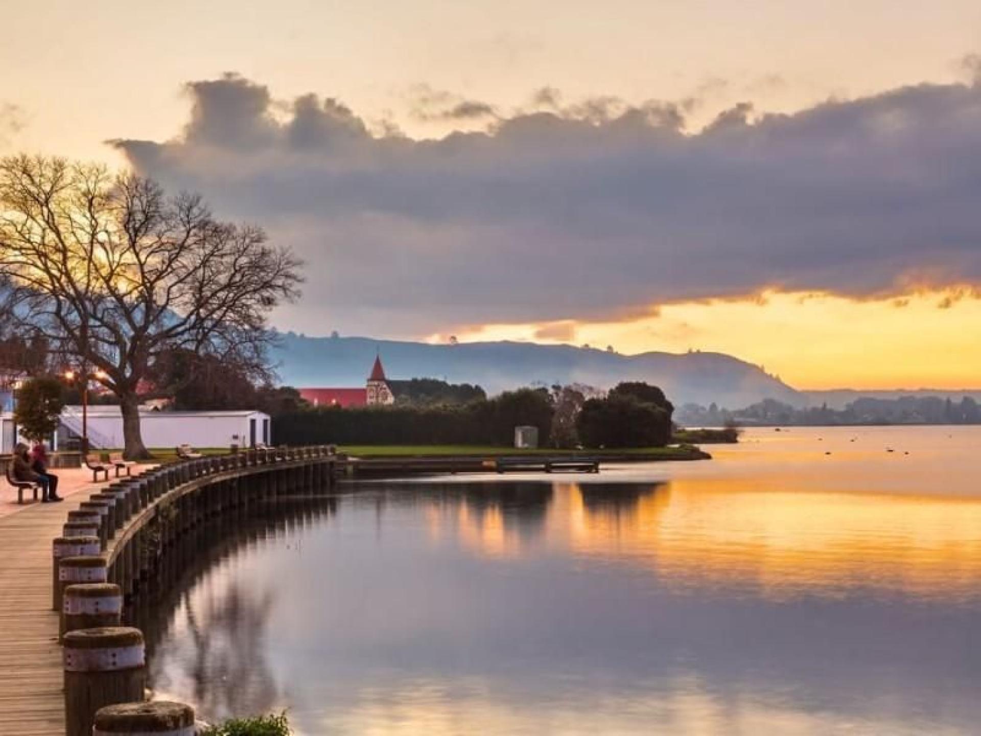 Motel for sale Rotorua