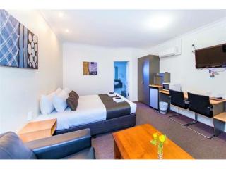 Motels For Sale - 1 large