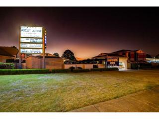 Motels For Sale - 1 large