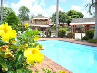Motels For Sale - 1 large