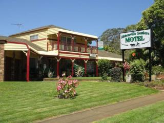 Motels For Sale - 1 large
