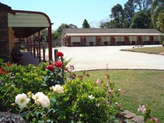 Motels For Sale - 1 large
