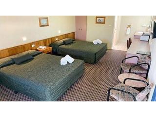 Motels For Sale - 1 large