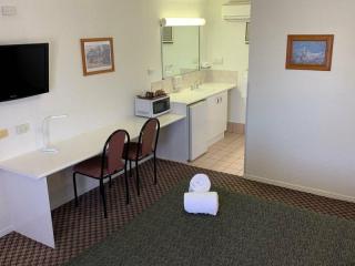 Motels For Sale - 1 large