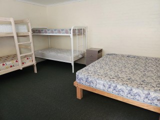 Motels For Sale - 1 large