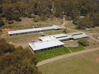 Motels For Sale - 1 large
